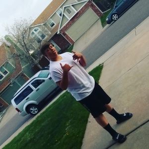 Meet your Posher, Dylan